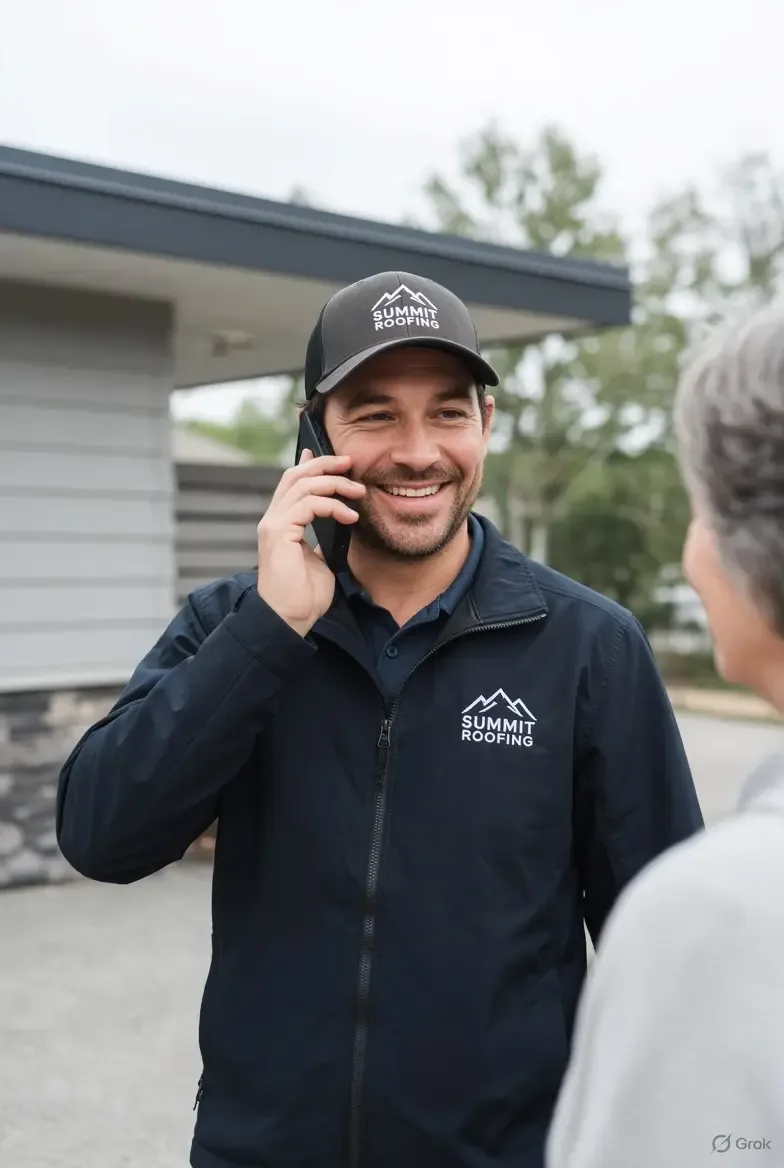 Flat Roof Leak Repair Greenfield, IL FAQs